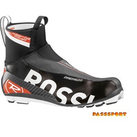 ROSSIGNOL SCARPA PREMIUM CLASSIC
